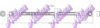 FORD 1817707 Brake Hose